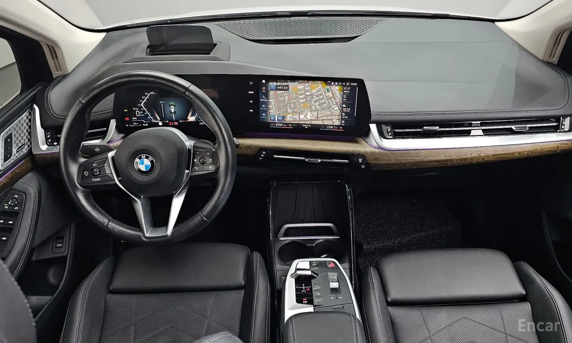 Фото 7 - BMW 2 Series
