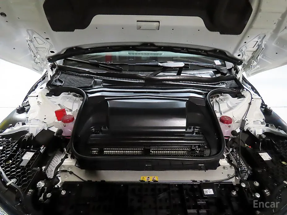 Фото 6 - Mercedes-Benz EQE