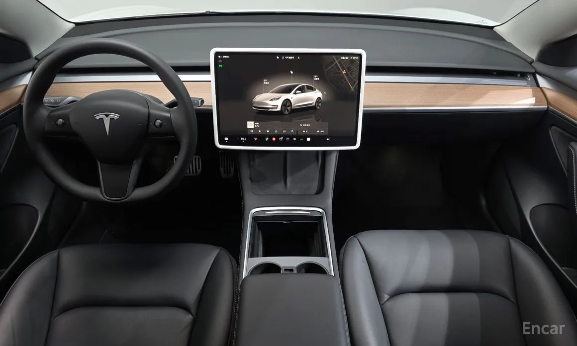 Фото 7 - Tesla Model 3