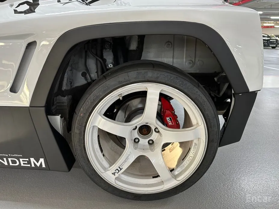 Фото 20 - Toyota Yaris