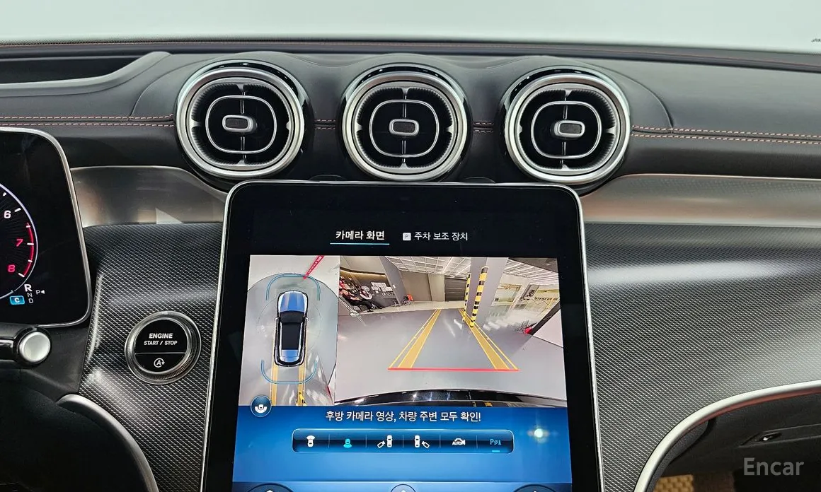 Фото 19 - Mercedes-Benz GLC-Class