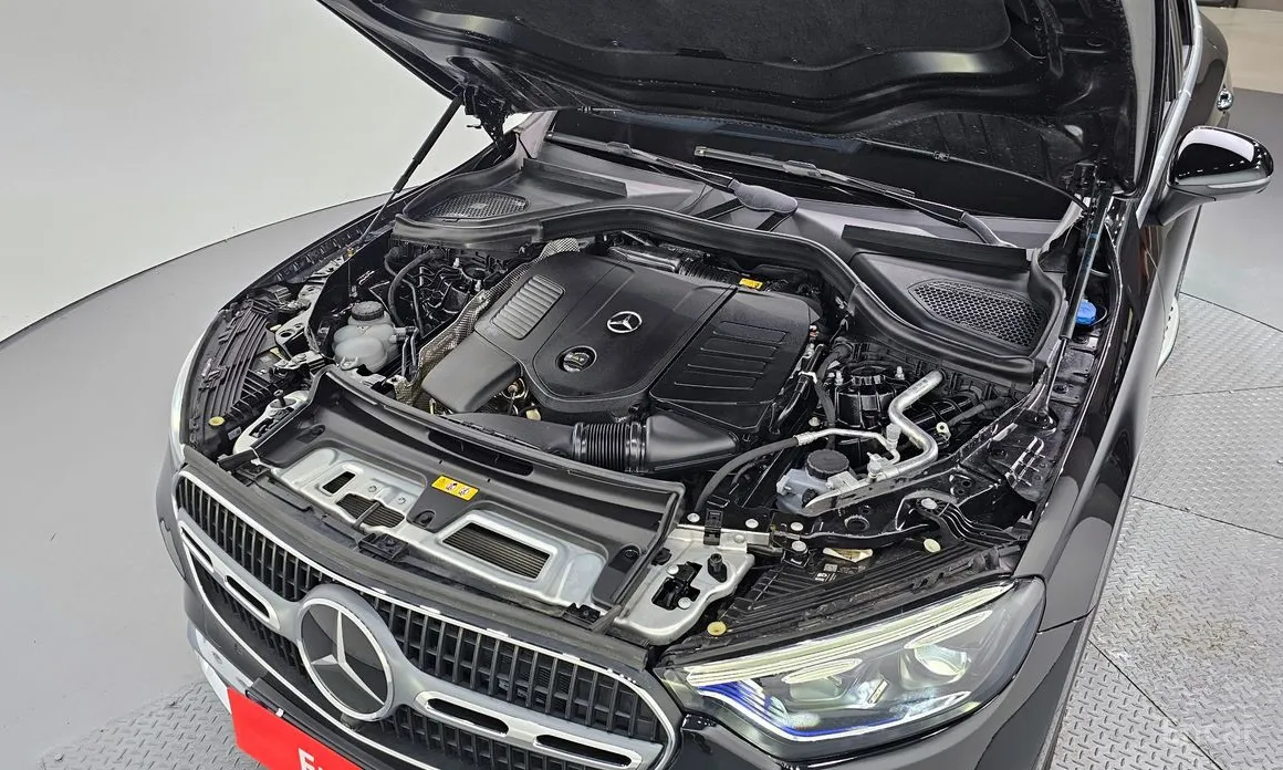 Фото 6 - Mercedes-Benz GLC-Class