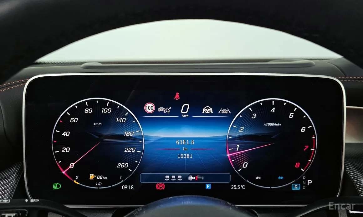 Фото 8 - Mercedes-Benz GLC-Class