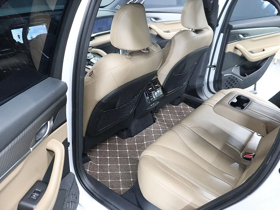 Фото 19 - Renault Grand Koleos