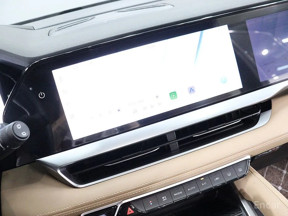 Фото 7 - Renault Grand Koleos