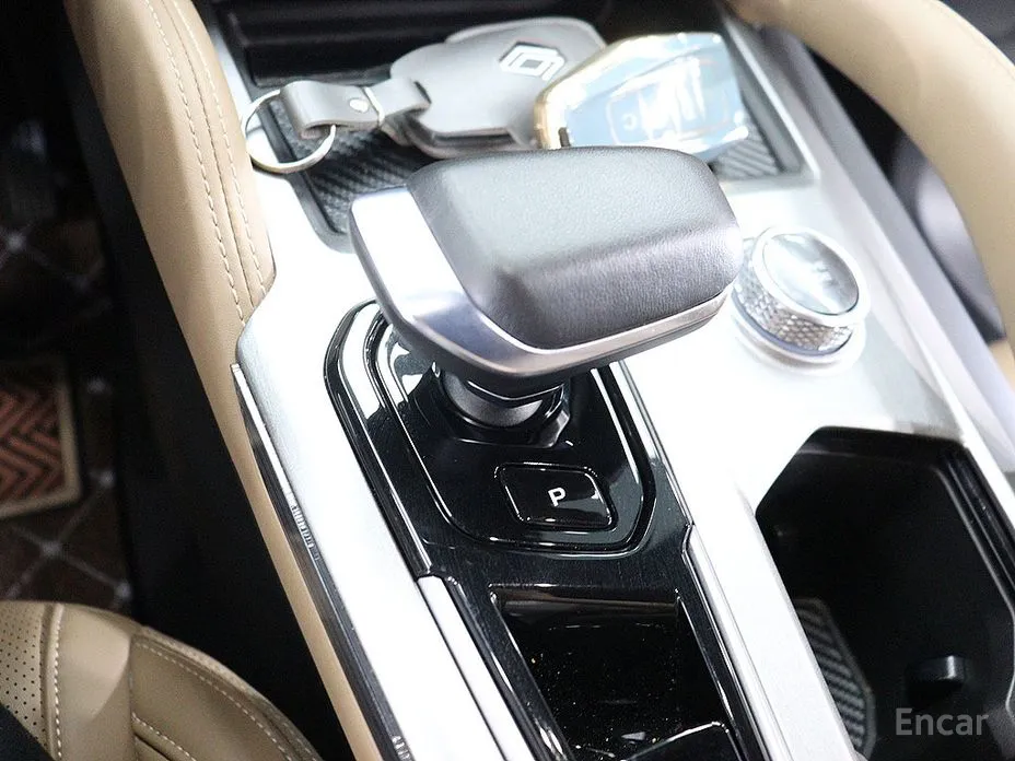 Фото 8 - Renault Grand Koleos