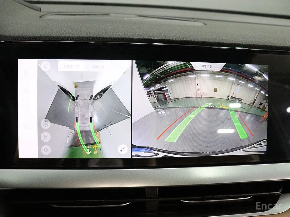 Фото 9 - Renault Grand Koleos