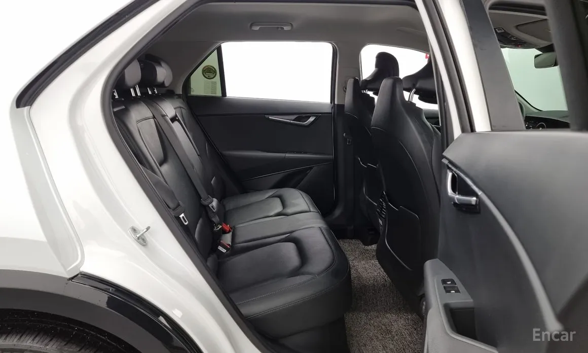 Фото 12 - Kia Niro