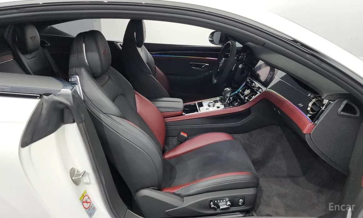 Фото 11 - Bentley Continental GT