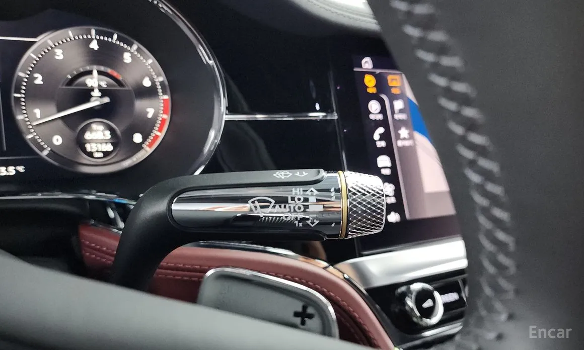 Фото 14 - Bentley Continental GT