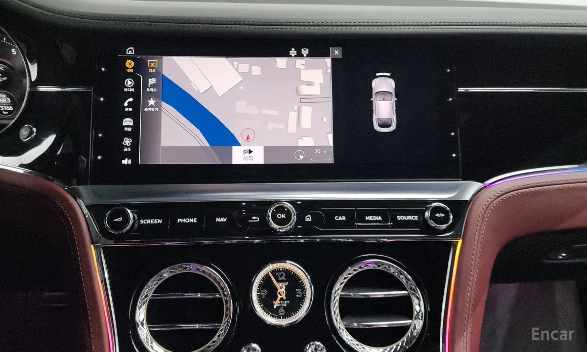 Фото 15 - Bentley Continental GT