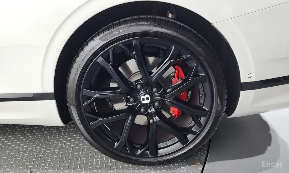 Фото 5 - Bentley Continental GT