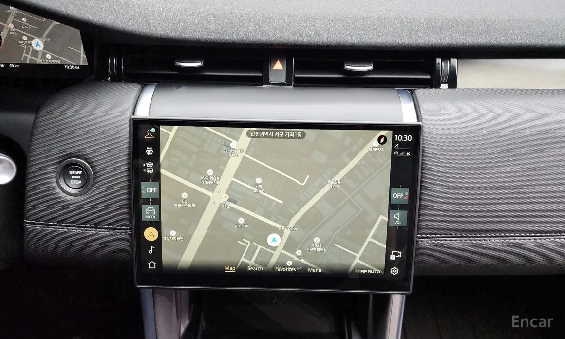 Фото 14 - Land Rover Discovery Sport