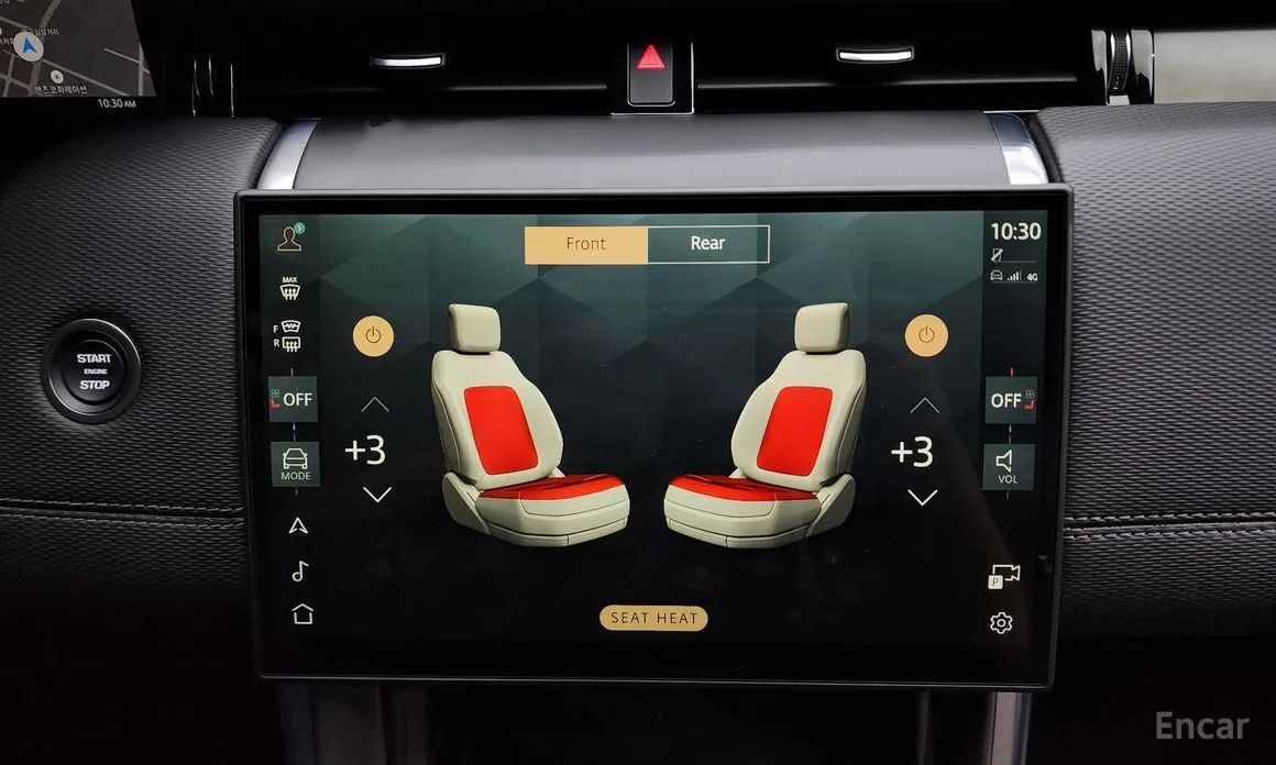 Фото 16 - Land Rover Discovery Sport