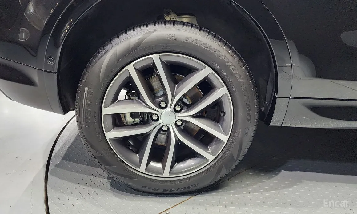 Фото 5 - Land Rover Discovery Sport