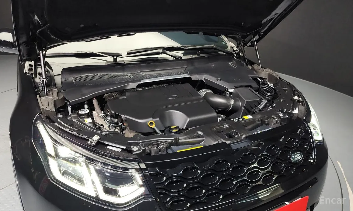 Фото 6 - Land Rover Discovery Sport