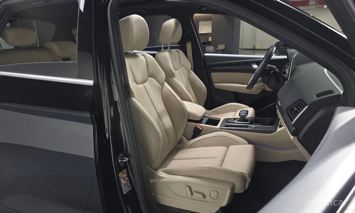 Фото 10 - Audi Q5