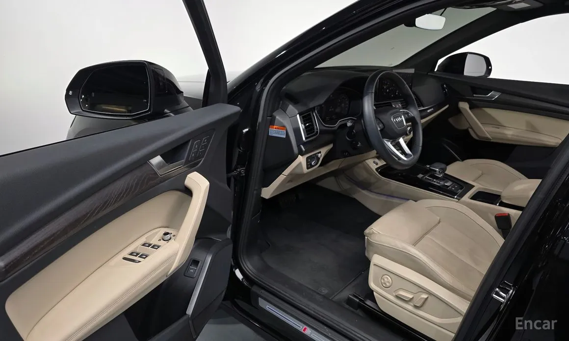 Фото 11 - Audi Q5