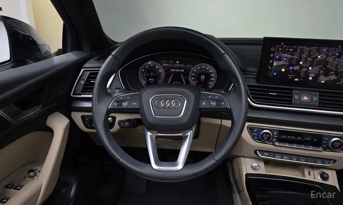 Фото 13 - Audi Q5