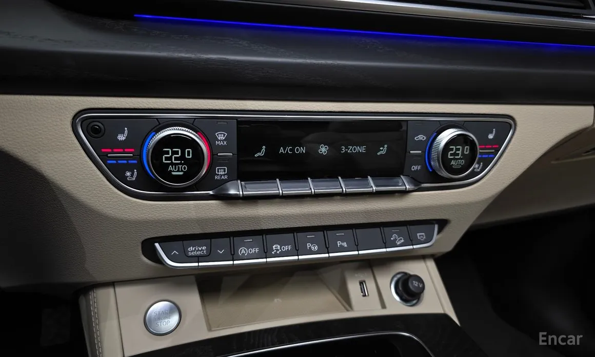 Фото 16 - Audi Q5