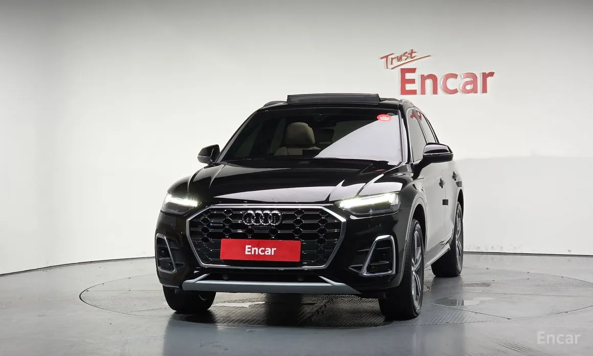 Фото 3 - Audi Q5