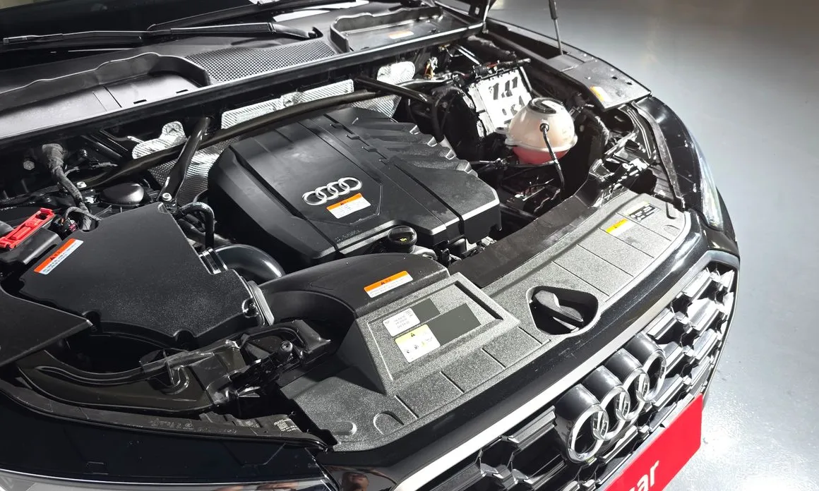 Фото 6 - Audi Q5