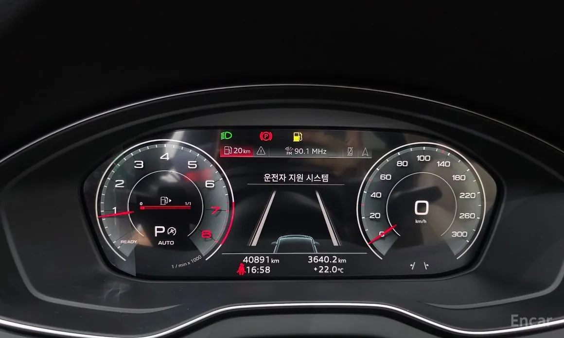 Фото 8 - Audi Q5