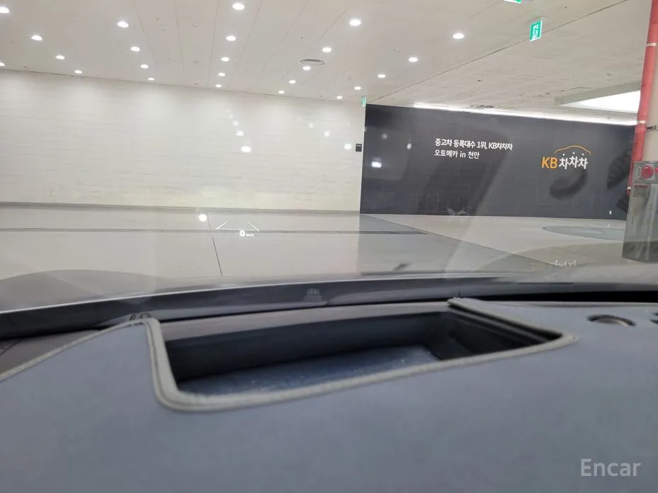 Фото 11 - Kia EV6