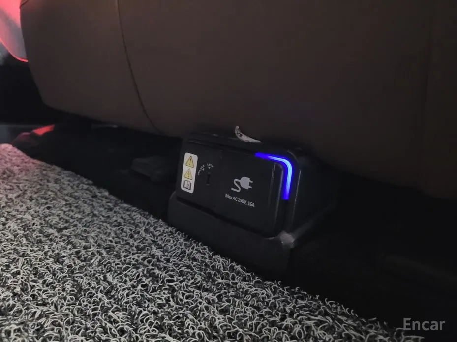 Фото 13 - Kia EV6