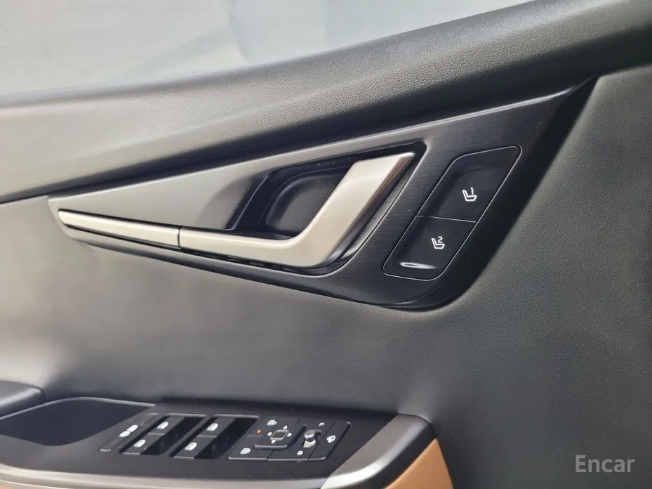 Фото 17 - Kia EV6