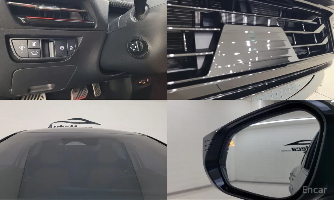 Фото 18 - Kia EV6