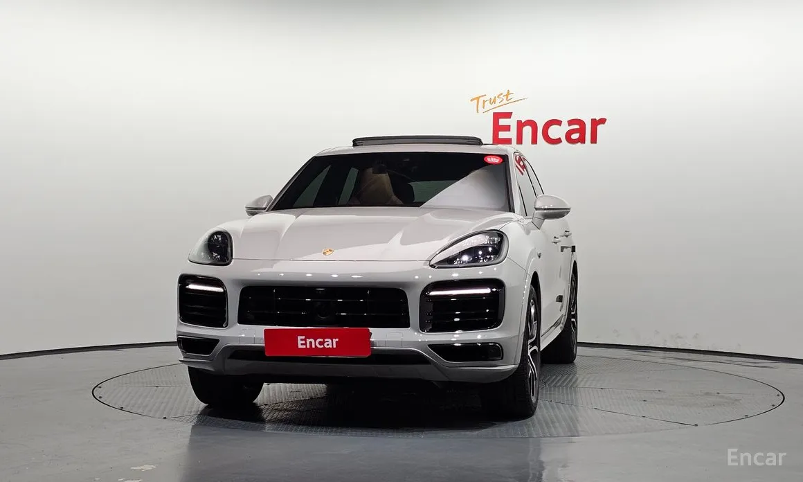 Фото 3 - Porsche Cayenne