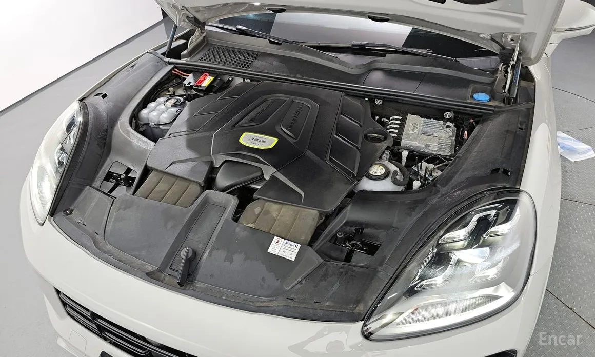 Фото 6 - Porsche Cayenne