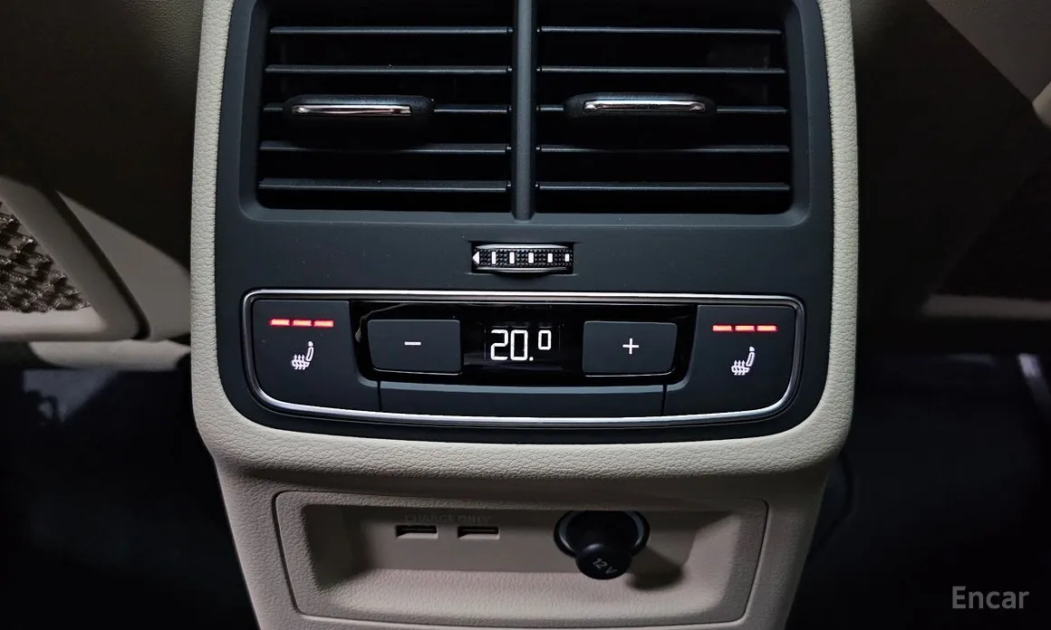Audi A5 2017 40 TFSI Quattro Premium Sportback