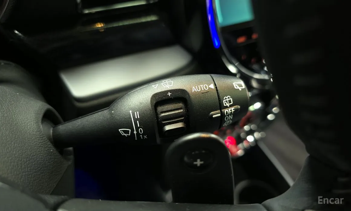 Фото 17 - Mini Clubman