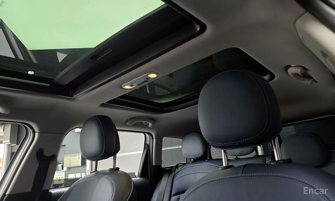 Фото 18 - Mini Clubman