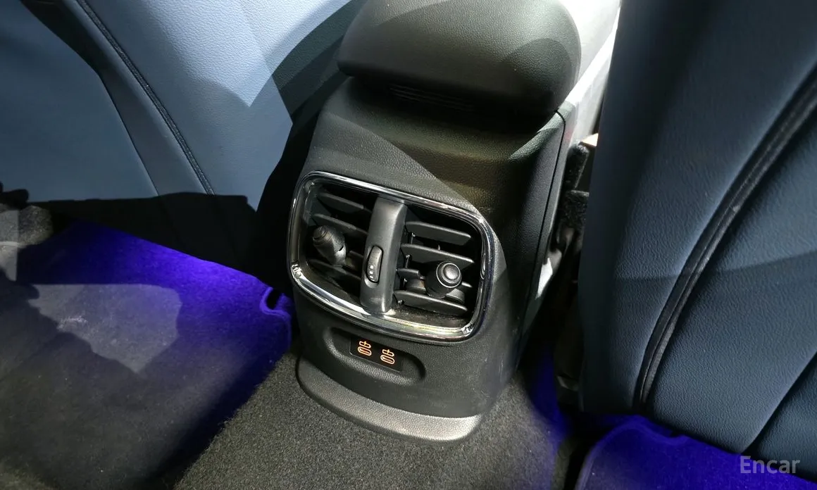 Фото 19 - Mini Clubman