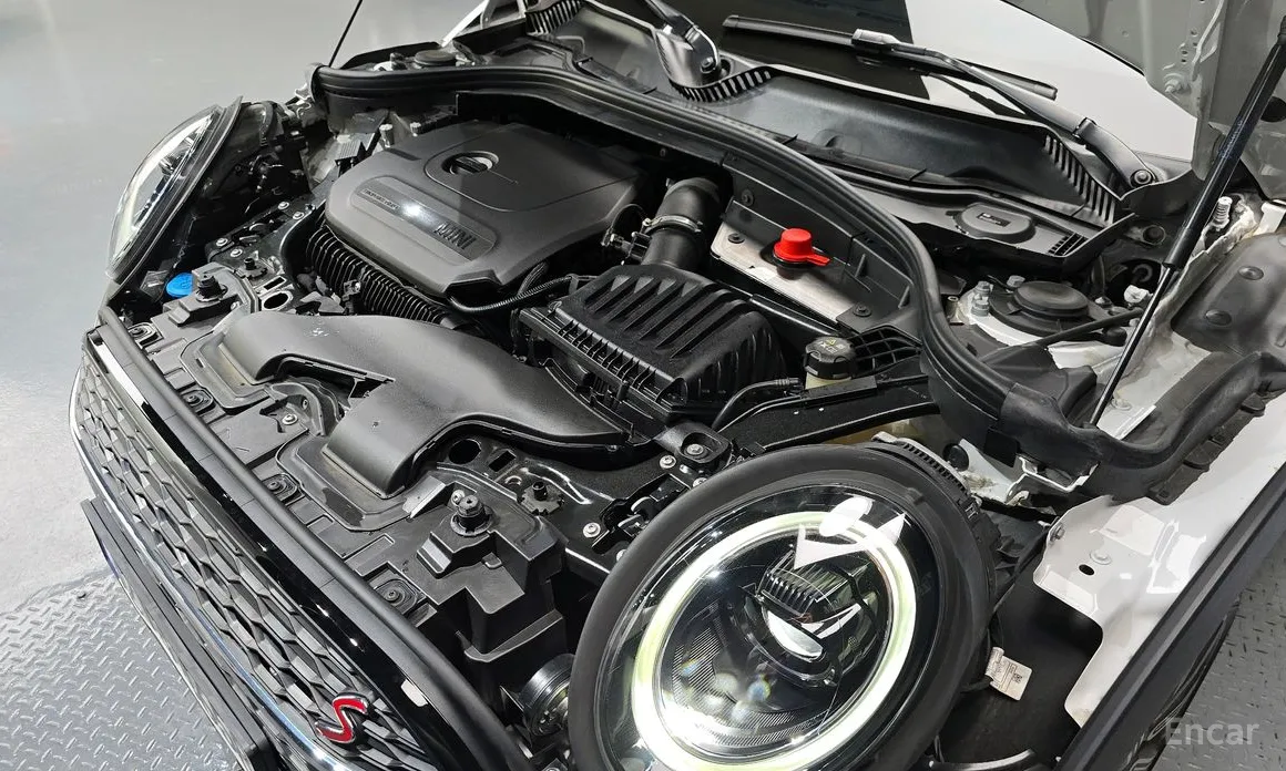 Фото 6 - Mini Clubman