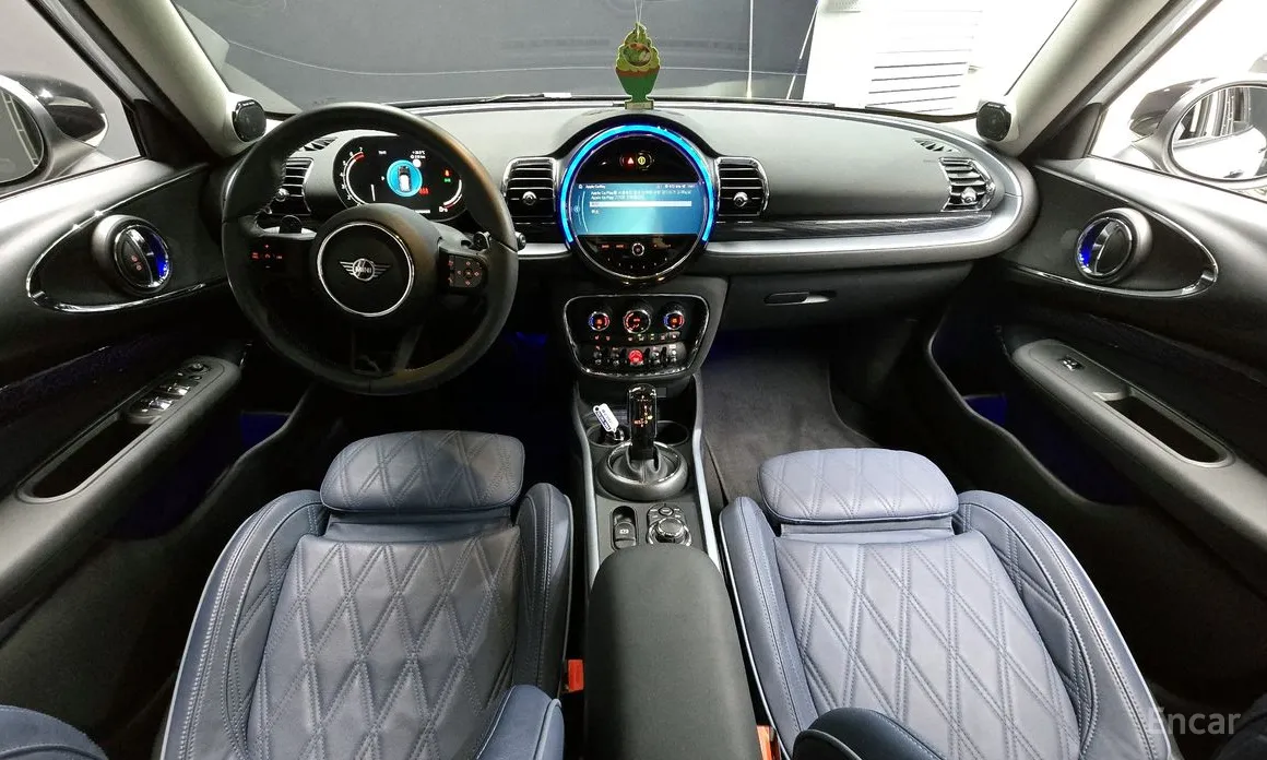 Фото 7 - Mini Clubman