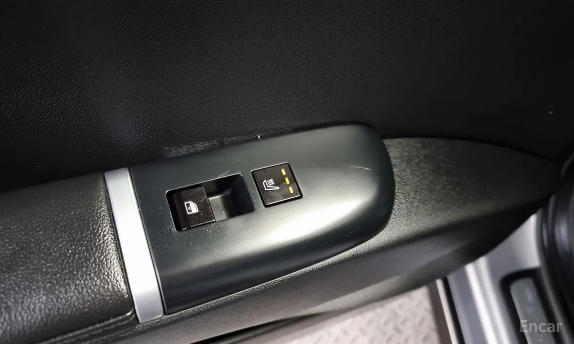 Hyundai Grandeur 2022 3.5 LPG 2WD (Taxi)