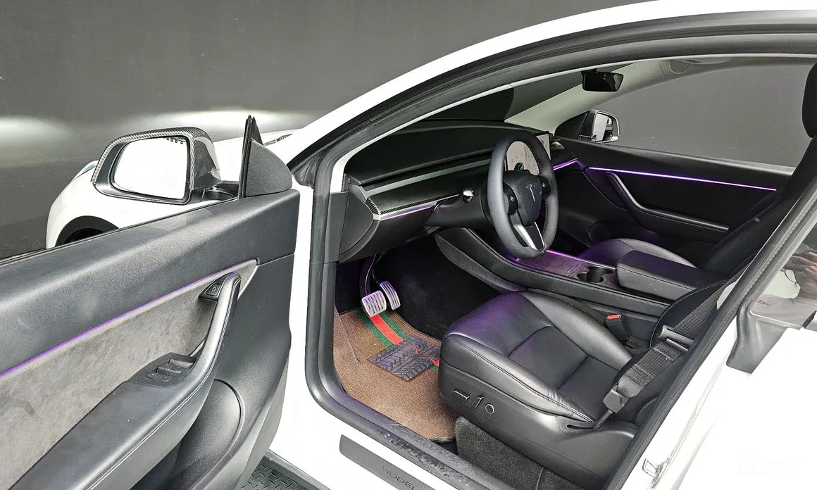 Фото 10 - Tesla Model Y