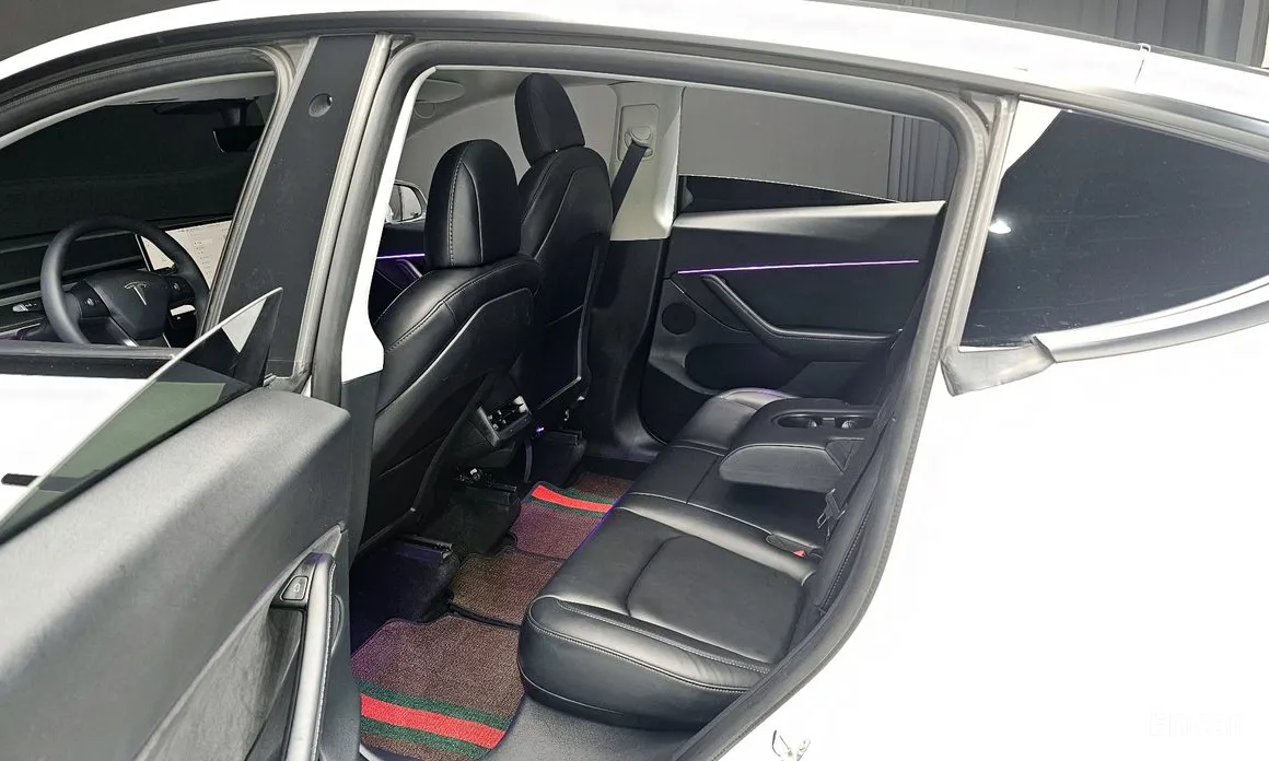 Фото 11 - Tesla Model Y