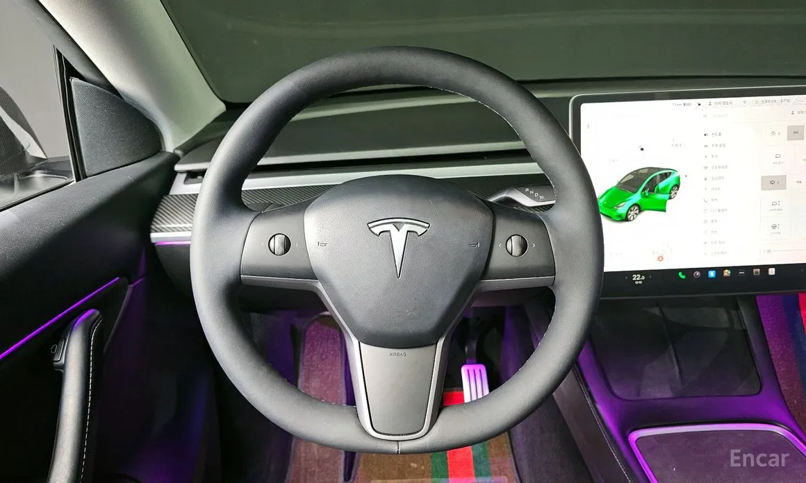 Фото 13 - Tesla Model Y