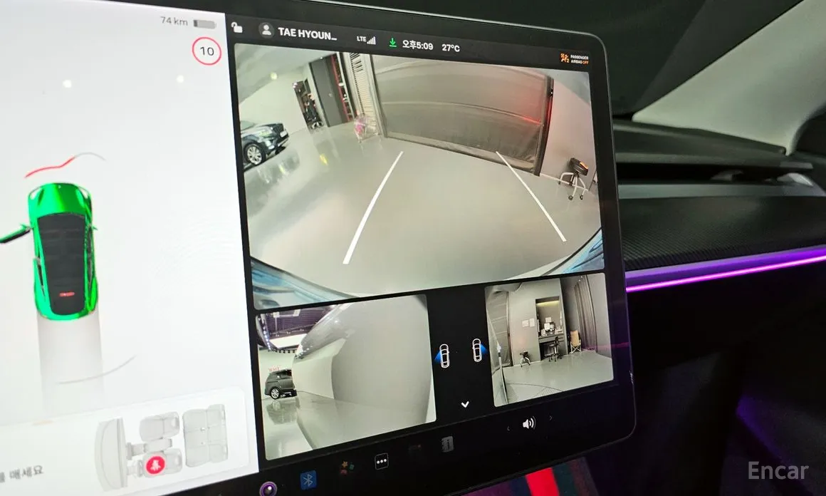 Фото 14 - Tesla Model Y