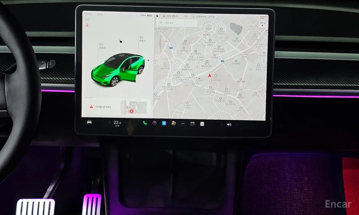 Фото 18 - Tesla Model Y