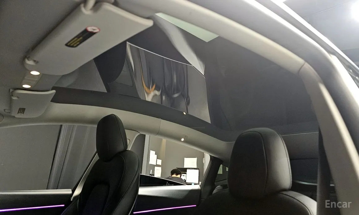 Фото 19 - Tesla Model Y