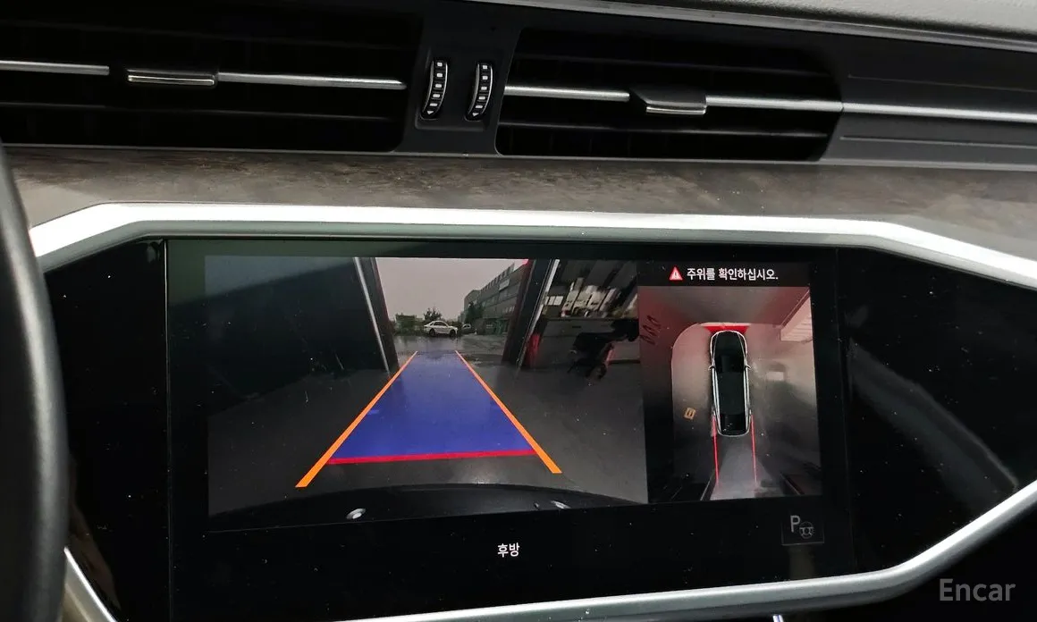 Фото 15 - Audi A7