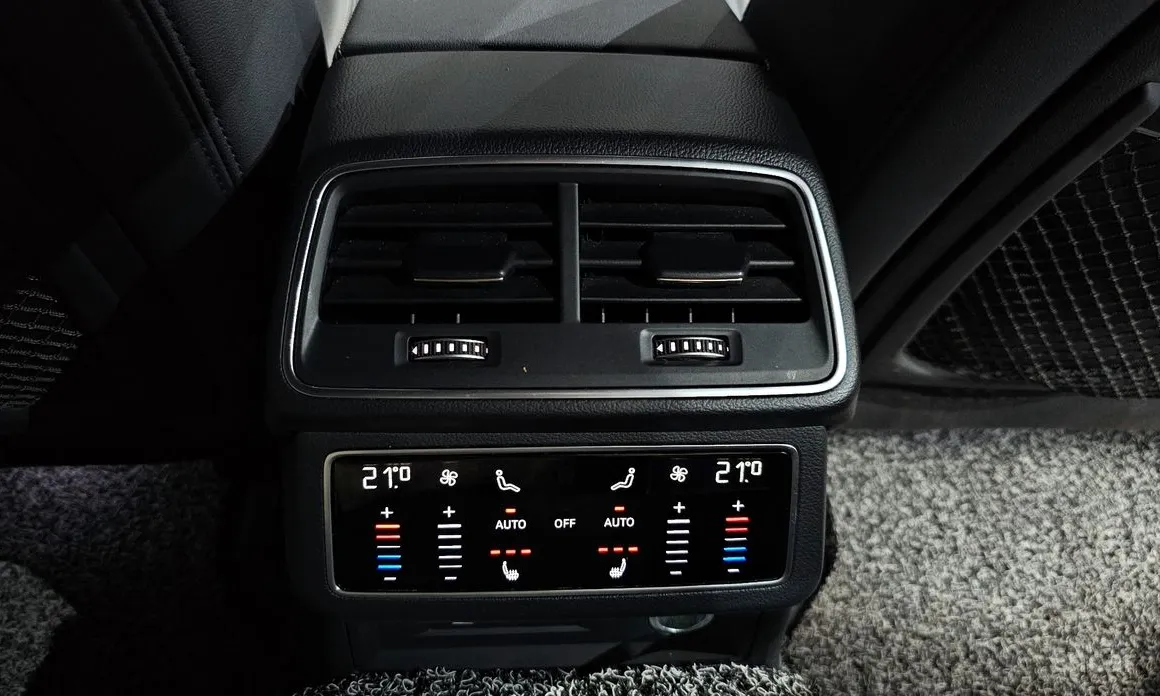 Фото 18 - Audi A7