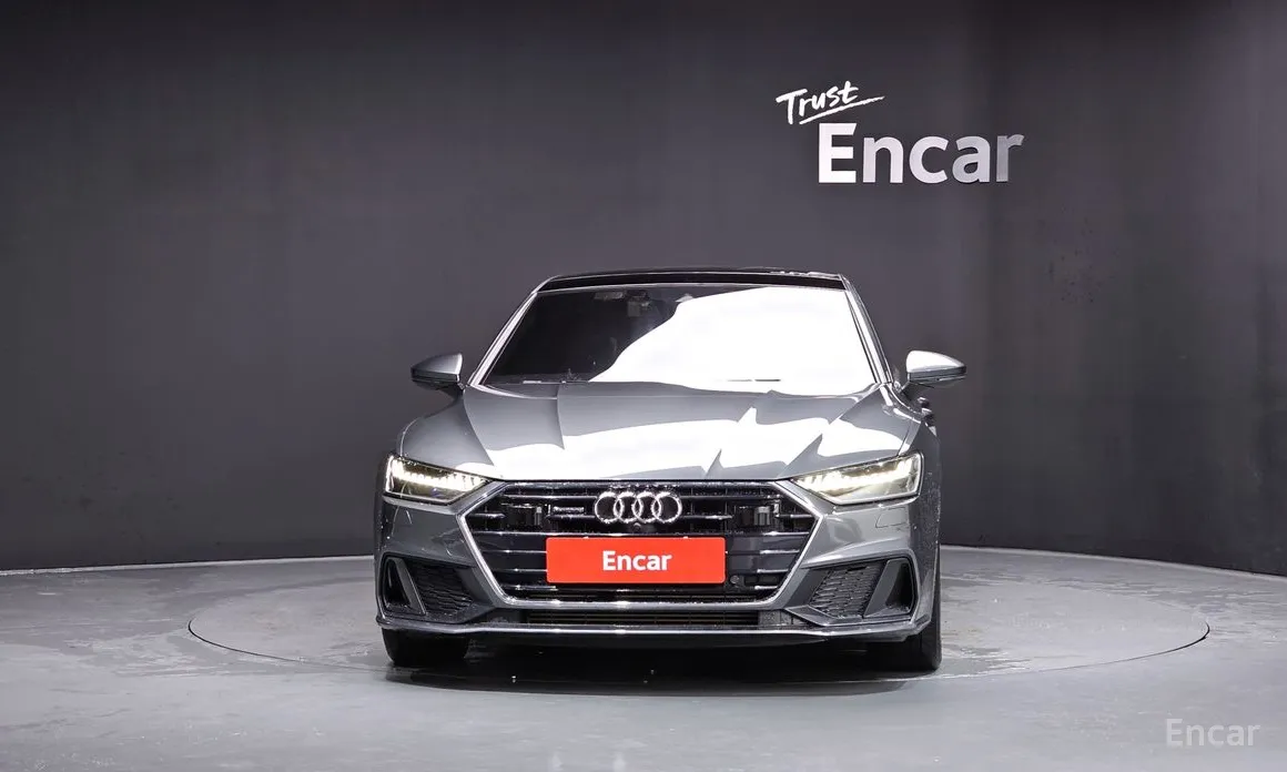 Фото 3 - Audi A7