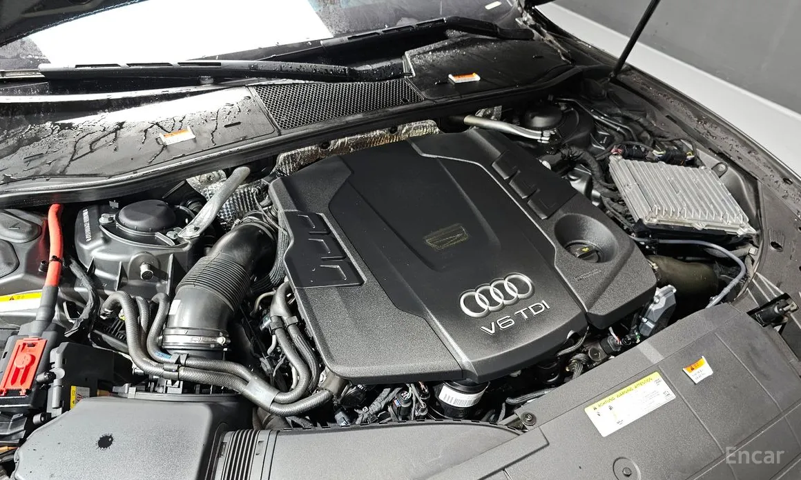 Фото 6 - Audi A7